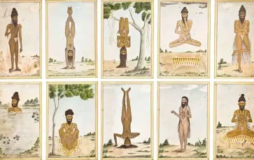 ancient-yoga-tradition